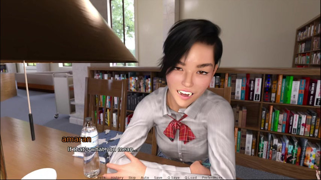 Shemale world gameplay part 17