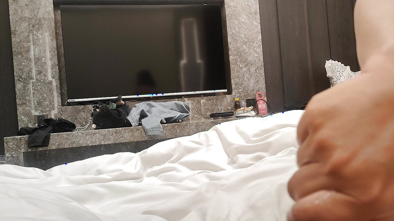Sen mastürbasyon yapıyorsun, ben fışkırtıyorum