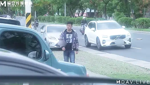 Bir satıcının Md-0265 ayakla mastürbasyon satış sahası