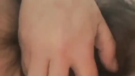 MILF Tüylü Vadi