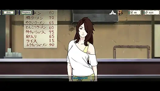 Kunoichi eğitmeni - naruto eğitmeni v0.21.1 bölüm 113 geleceğin haremi! Loveskysan69 tarafından