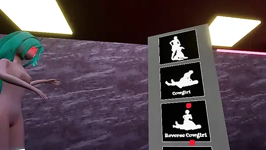 ARROGANS VR UYGULAMASı