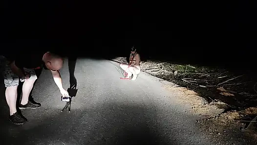 Ağzımı sik ve dölle doldur