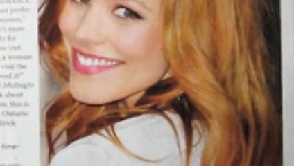 Rachel mcadams boşalmak haraç mmbk hayır. 1