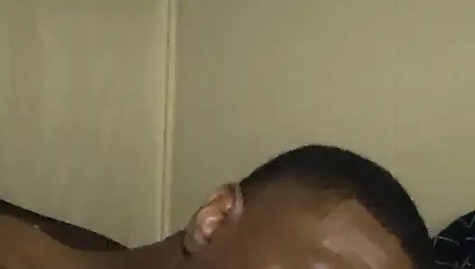 Özensiz amcık yeme pt.2