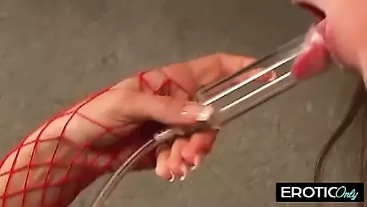 Eros Boyun Eğme Ayini