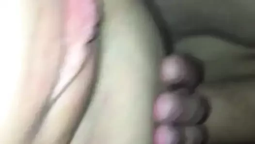 Cockold benim karım kahrolası içinde benim arkadaşım