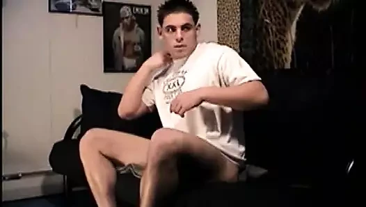 yapma düz oğlan ethan boşalmak