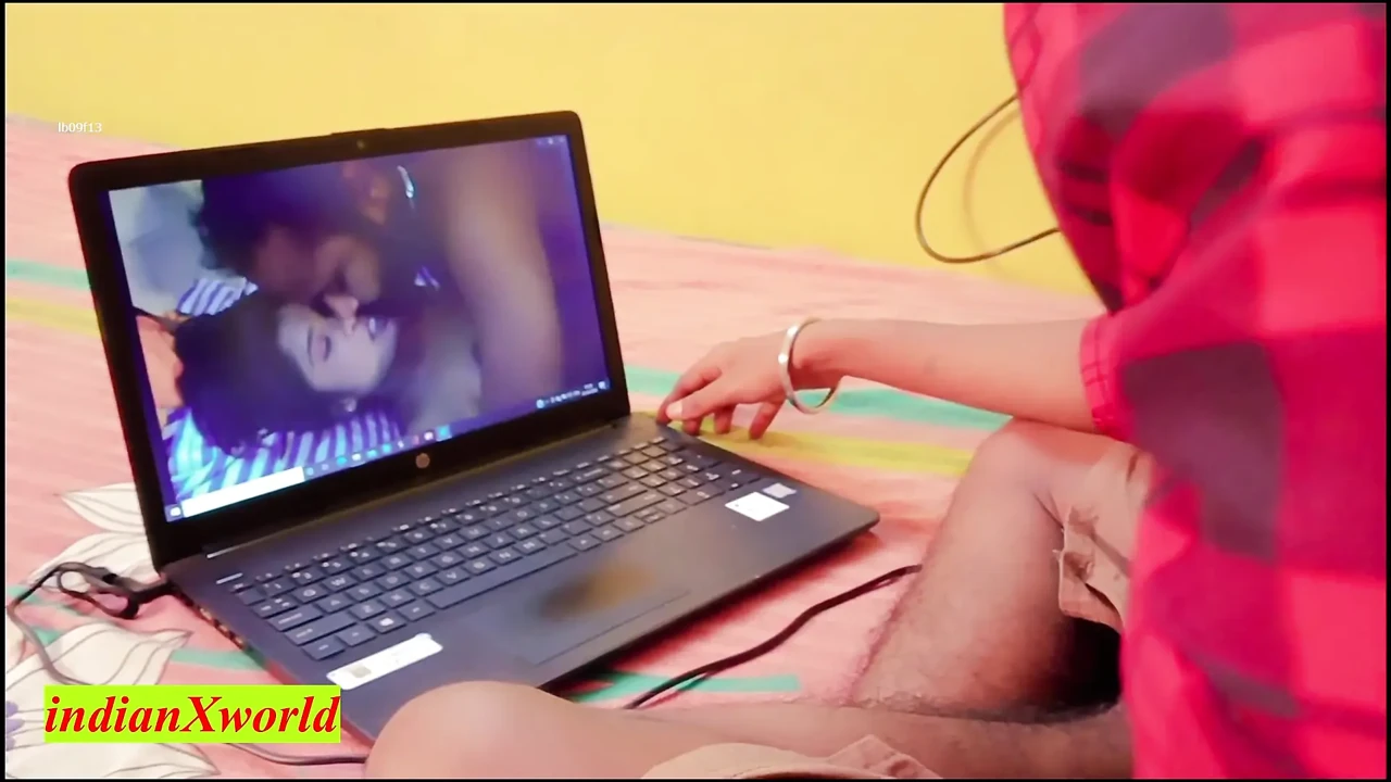 Hint Köyü Bhabhi Modern Devar ile Seks! Bhabhi Seks