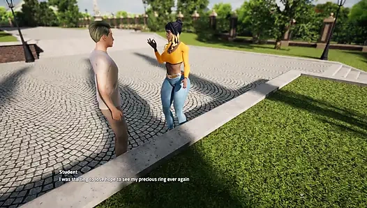 Tam oyun - deniz kenarı gizemi, bölüm 23