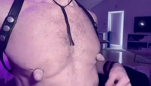 Büyük meme egzersizi