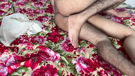 Romantik duygular ve değerli anlar unutulmaz bir akşamı şekillendiriyor (18+)