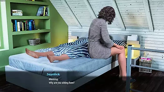 Sunville orta yaşlı seksi kadınlar - (pt 10)