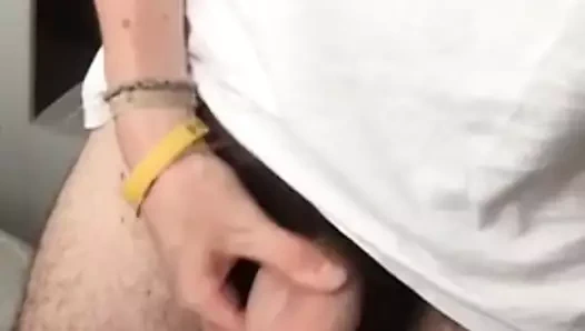 21 yaşındaki canavar horoz