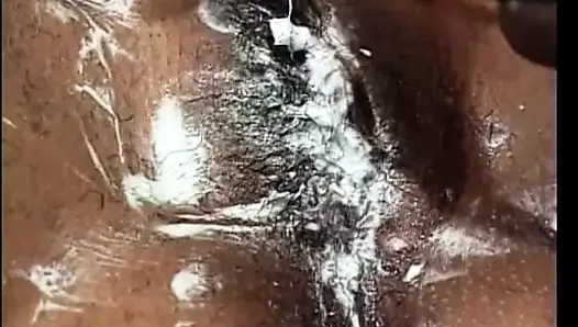 Isı dalgaları sunar: karanlık derin zevk - sahne #02