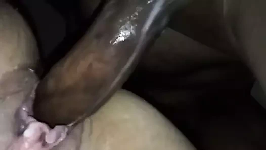 slamming benim ıslak KEDİ