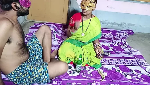 Kuzen kardeş ko bira pilakar khub choda - lanet kardeş