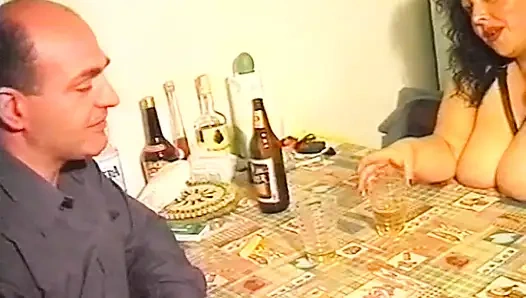 Dr. Sborrosio'nun Maceraları