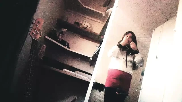 вибратором