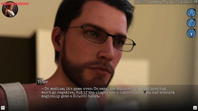 Roman oyunlarının ahlak sınırları (bölüm 11) - karı koca romantik seks