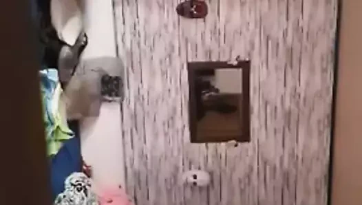 Bütün gece boyunca