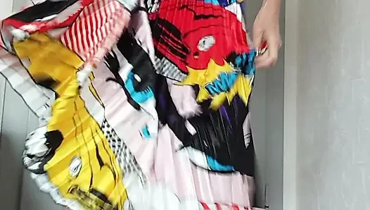 Gabriella pop sanatı