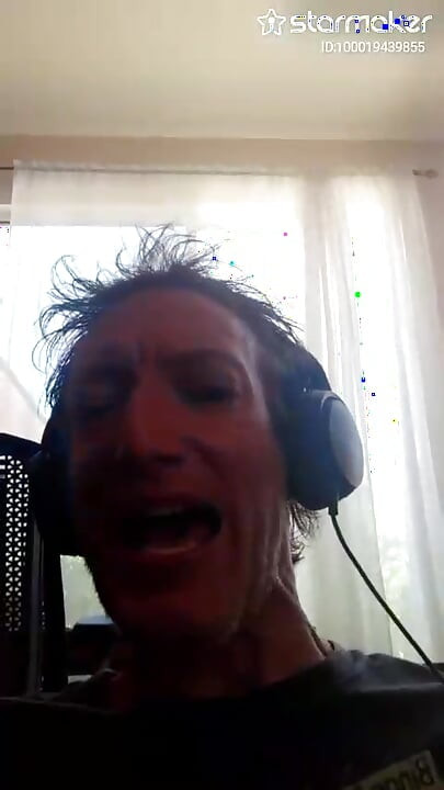 Senin için yanıyorum