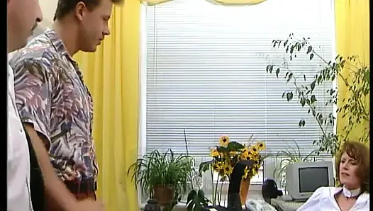 Alacakaranlık 8 (1994)