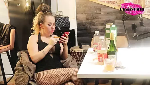 kamera arkası görüntüleri