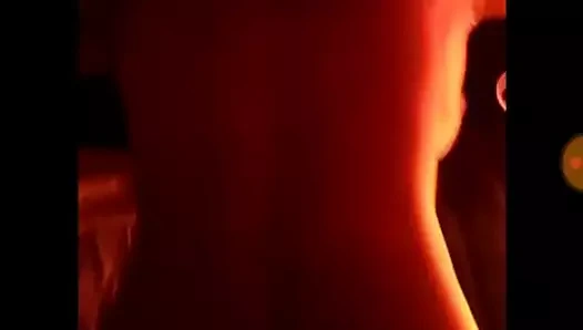 Kırmızı ışıkta iyi bir sik