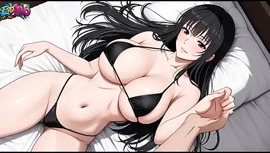 Elizabeth'in cazibesi