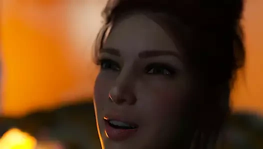 Özgür iradeye hoş geldiniz - #51 - misskitty2k tarafından kamp eğlenceli