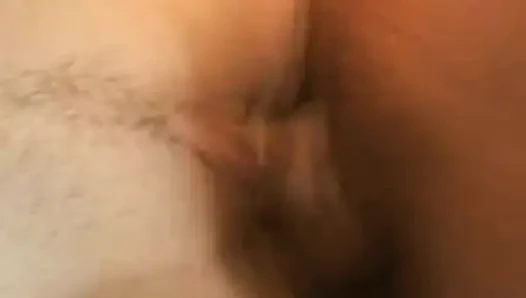 Amsterdamlı sarışın büyük yarak alıyor