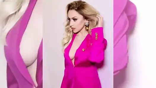 Hadise Cok Seksi, Seksi Turk Unlu