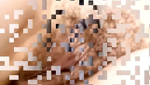 Seksi üvey annelerin olgun amlar koleksiyonu, yakın çekim