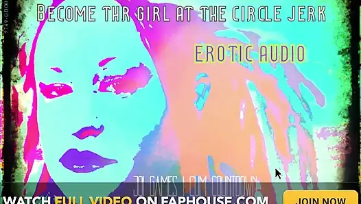 Sadece ses - çemberdeki kız ol boşalma geri sayım dahil