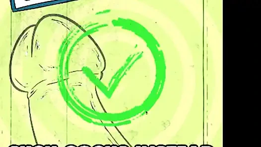 Sadece ses - sigarayı bırak yarak emiyor