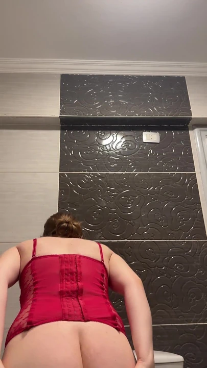 Banyoda sıcak şerit