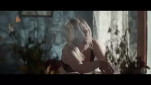 Kirsten Dunst - Woodshock 2017