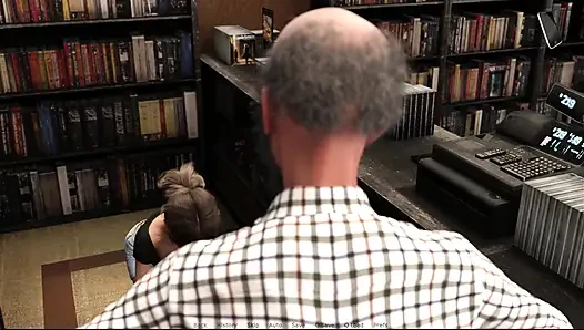 Paylaşılan ve Sınırsız Bir Cinsel Hayat Bölüm 3