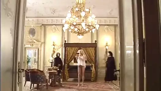 Fransız aşkı (1996)