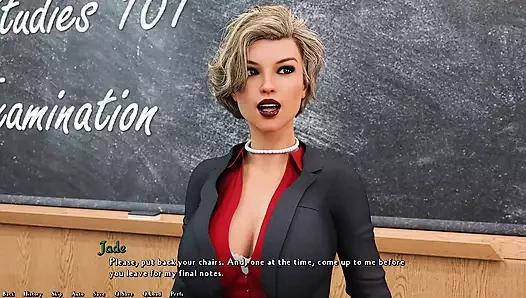 Bir dik olmak 0.8.1 bölüm 243 loveskysan69 tarafından parti hazırlıkları