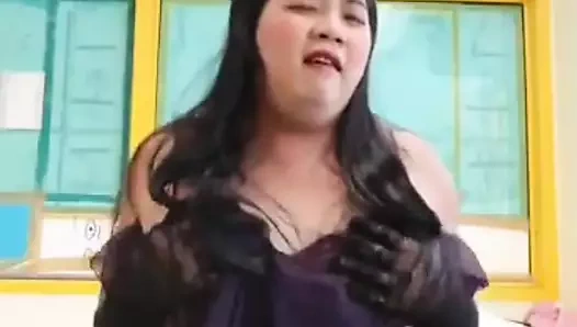 Dildolu Thaicrossdress