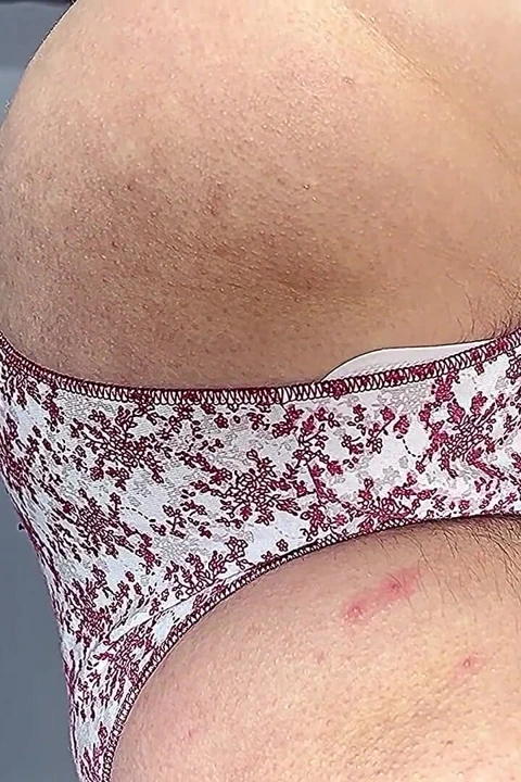 Sulu ve kirli vaginalardan bir seçki