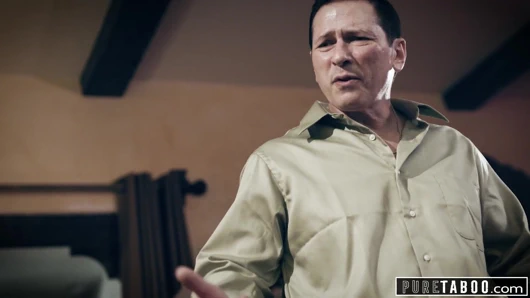 Saf tabu kıskanç oğul üvey babaya inat adım adım anne baştan çıkarır