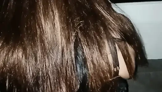 Gusto Daw Malaspag Kaya Ginapos At PinagKakantot