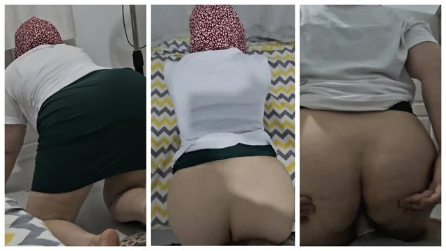 Ev Sahibi Suriyeli Temizlikçiye Çöküyor Fena Sikiyoe Turkish Porn