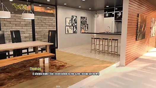 Büyükannenin evi: ateşli aptal kızlar ep.37