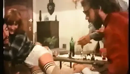 Anal masaj (1979)