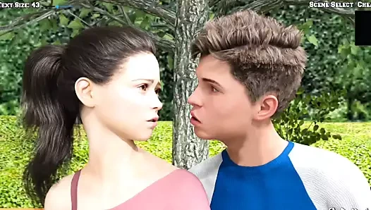 Kolej kralları #2 frat partisine gidiyor